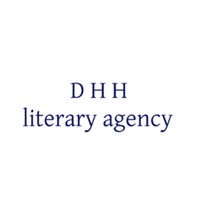 D H H LITERARY AGENCY LTD Logo