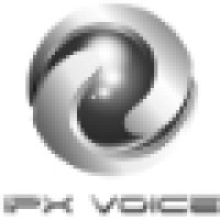 IPX Voice Ltd Logo