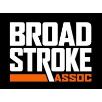 Broad Stroke Associates Logo