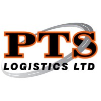 PTS LOGISTICS LIMITED Logo