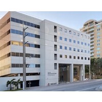 Coral Gables Surgery Center Logo