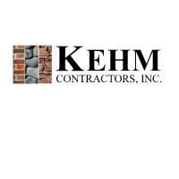 Kehm Contractors, Inc. Logo