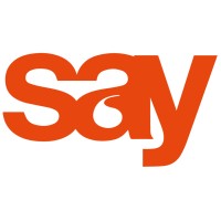 SAY Property Consulting Logo