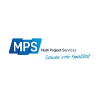 Multi Project Services B.V. Logo