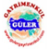 GÜLER GAYRİMENKUL Logo