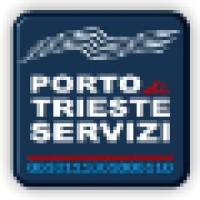 Porto di Trieste Servizi spa Logo