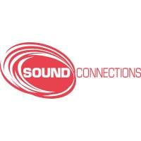Sound Connections Logo