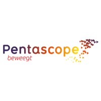 Pentascope Logo