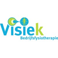VisieK Bedrijfsfysiotherapie Logo