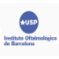 IOB Instituto Oftalmologico de Barcelona Logo