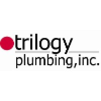 Trilogy Plumbing Incorporated Logo