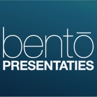 Bento Presentaties Logo