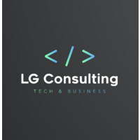LG Tech Consulting Logo