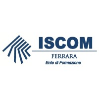 ISCOM Ferrara, Ente di Formazione Logo