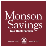 Monson Savings Bank Logo