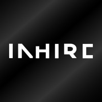 InHire - Software de Recrutamento Logo