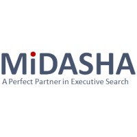 Midasha Consultants Logo
