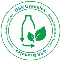 GSR Granules Logo