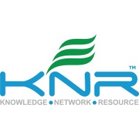 KNR Global Executive Search Pte Ltd Logo