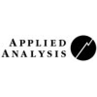 Applied Analysis Logo