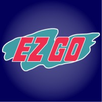 EZ GO Stores Logo