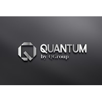 Quantum by Qgroup Logo