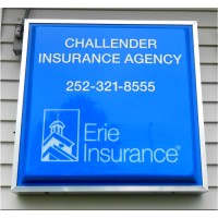 Challender Insurance Agency, Inc. Logo