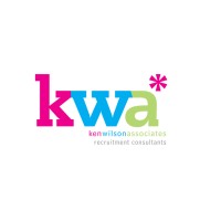 Ken Wilson & Associates Ltd Logo