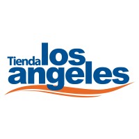 Tienda Los Angeles Logo
