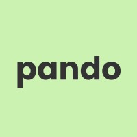 Pando Logo