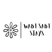 Wabi Sabi Stays Logo