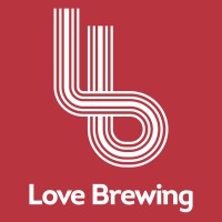 Love Brewing Logo