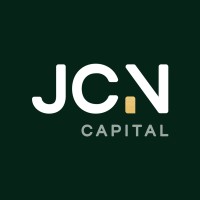 JCN Capital Logo