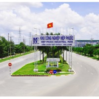 Hiep Phuoc Industrial Park Logo