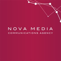 Nova Media Logo