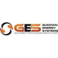Guckian Energy Systems Logo