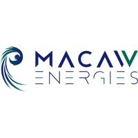 Macaw Energies Logo