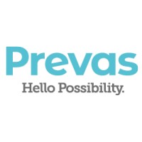 Prevas AB Logo