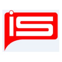 IS Intelligent Solution GmbH Logo