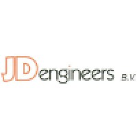 JDengineers B.V. Logo