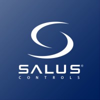 SALUS Controls UK Logo