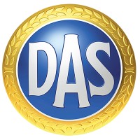 D.A.S. Rechtsschutz AG Logo