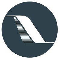 Robinson Aviation Inc Logo