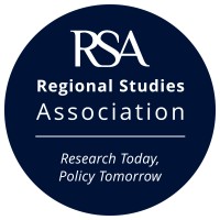 Regional Studies Association Logo