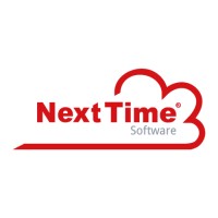 NextTime Software Logo