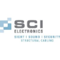 SCI ELECTRONICS INC Logo