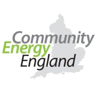 Community Energy England Logo