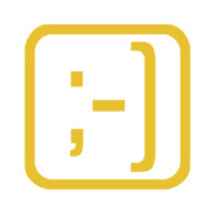Smiling Customer Logo