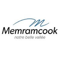 Village de Memramcook Logo