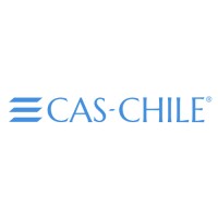CAS-CHILE Logo